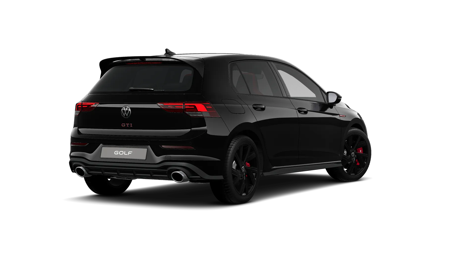 Volkswagen Golf GTI Clubsport