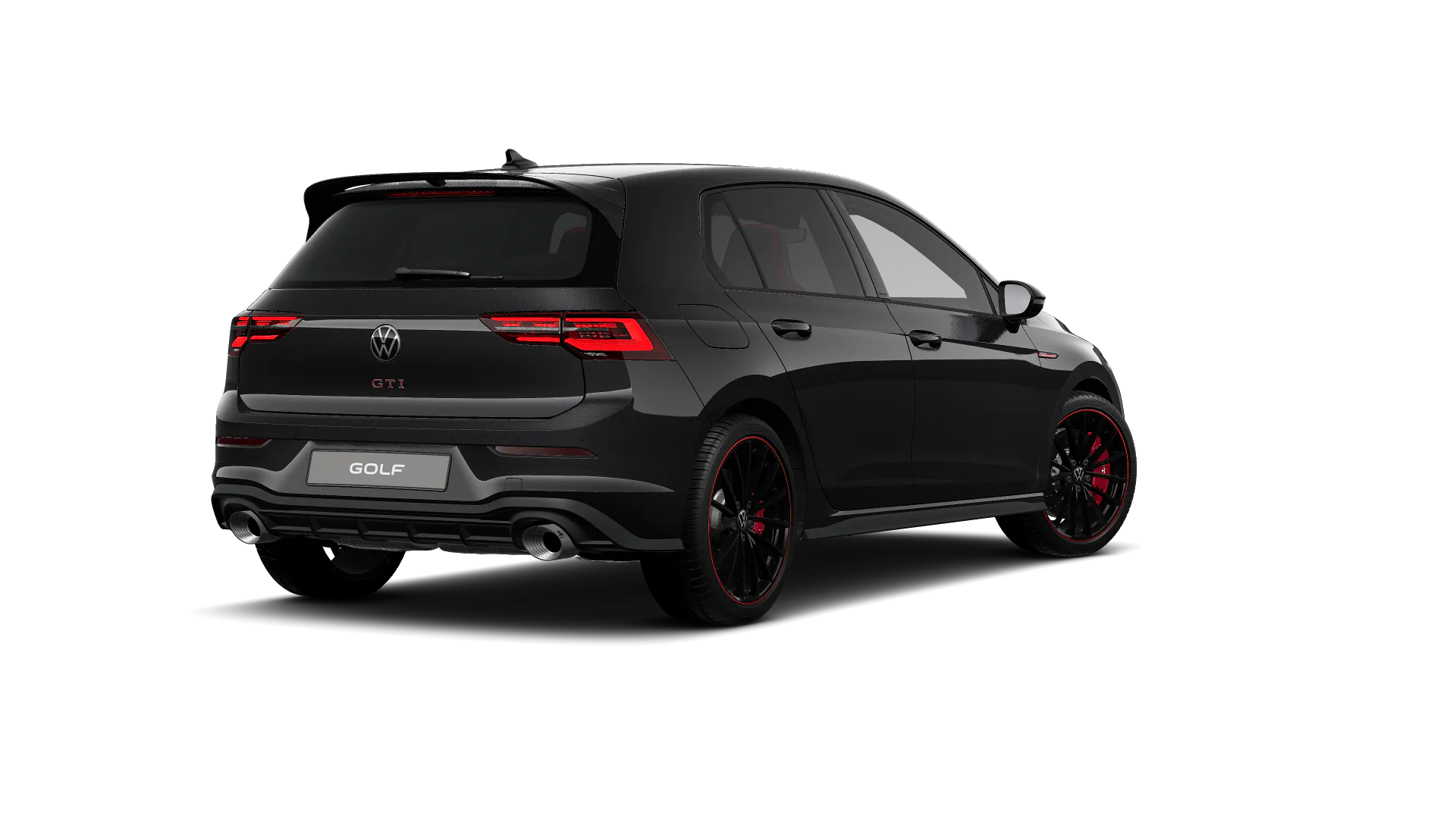 Volkswagen Golf GTI Clubsport