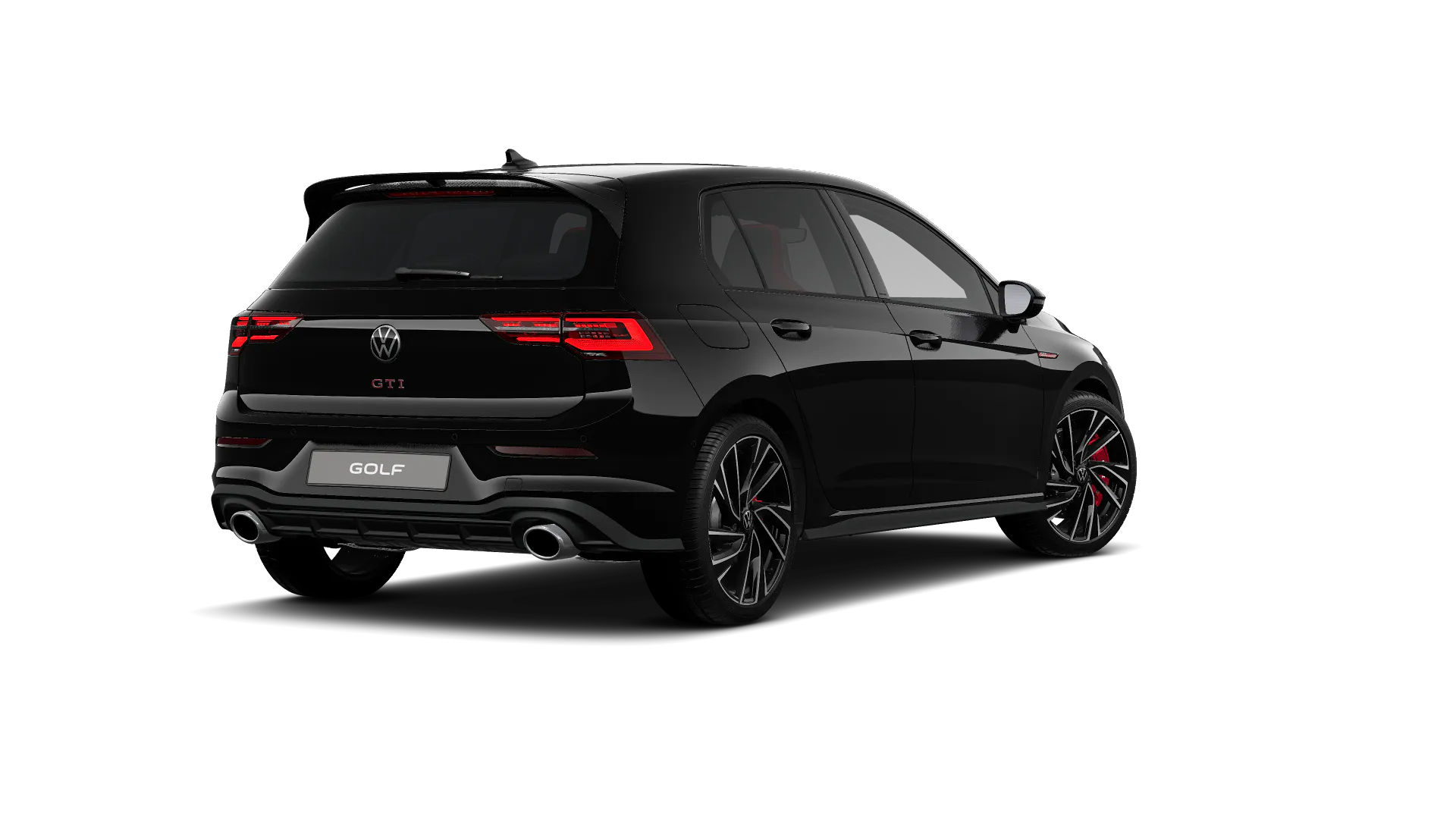 Volkswagen Golf GTI Clubsport