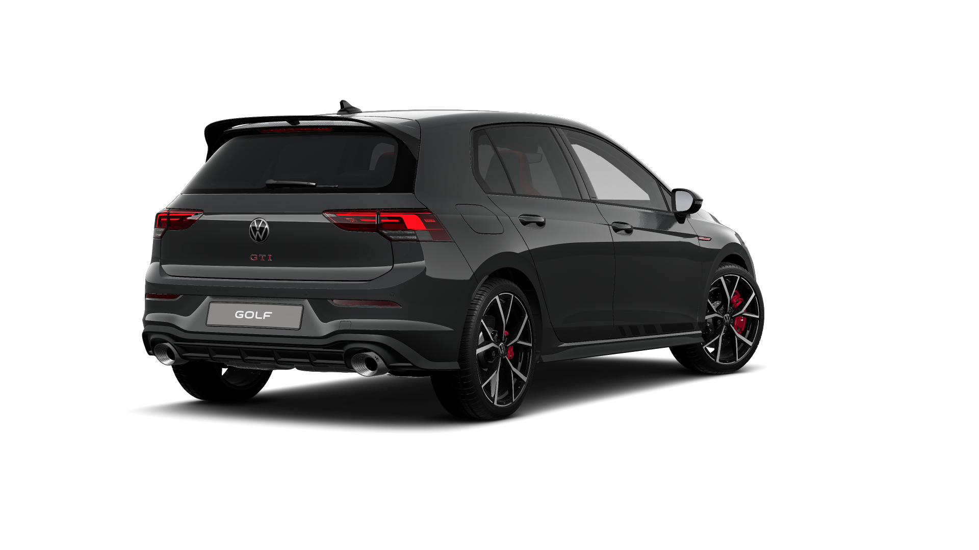 Volkswagen Golf GTI Clubsport