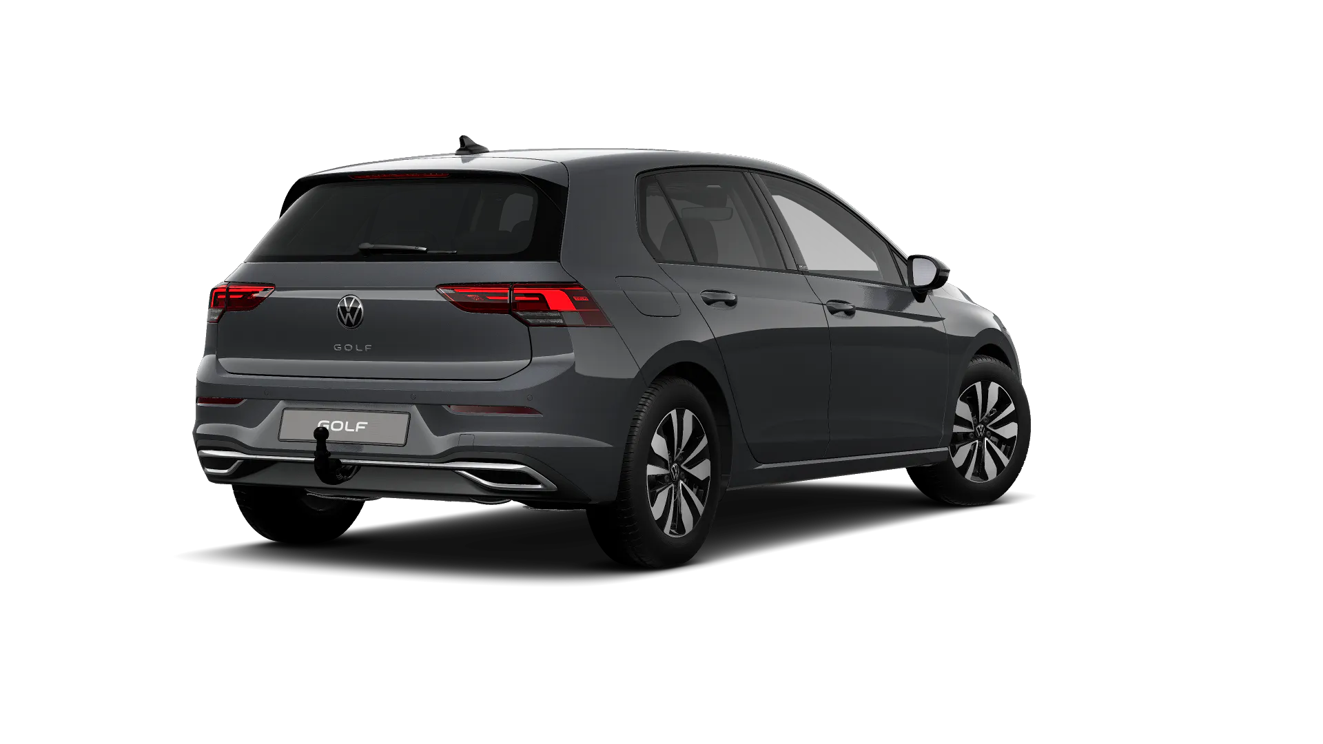 Volkswagen Golf MOVE