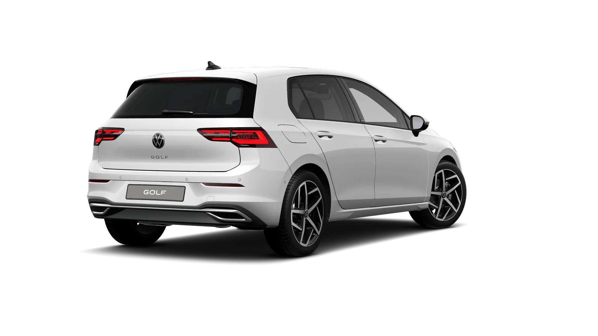 Volkswagen Golf MOVE