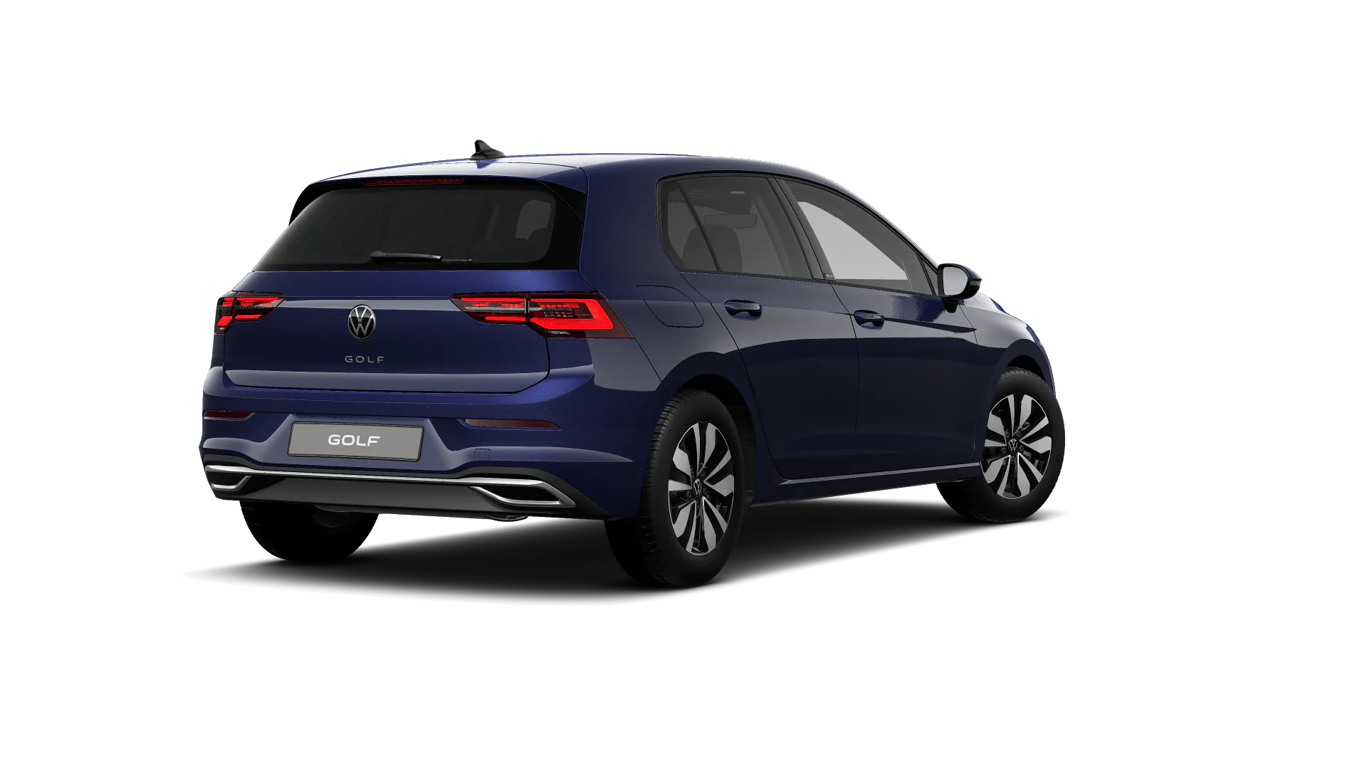 Volkswagen Golf MOVE