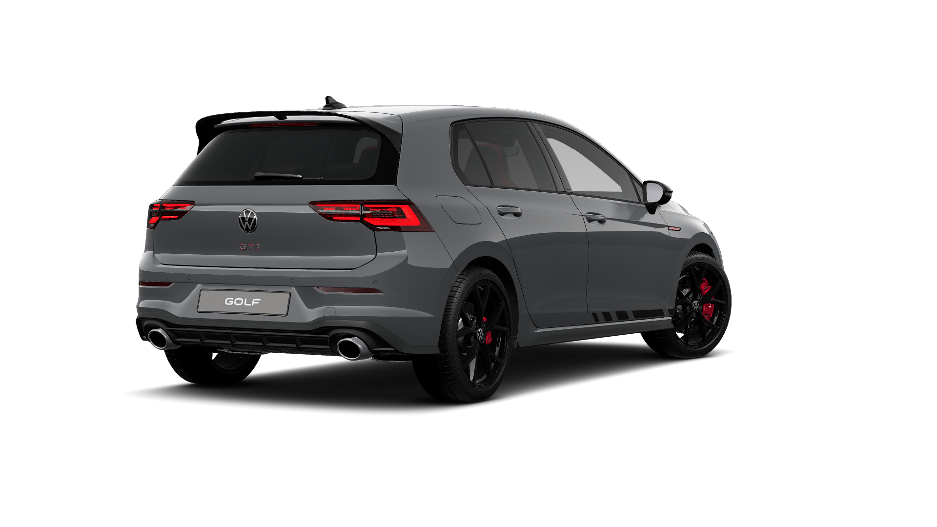 Volkswagen Golf GTI Clubsport