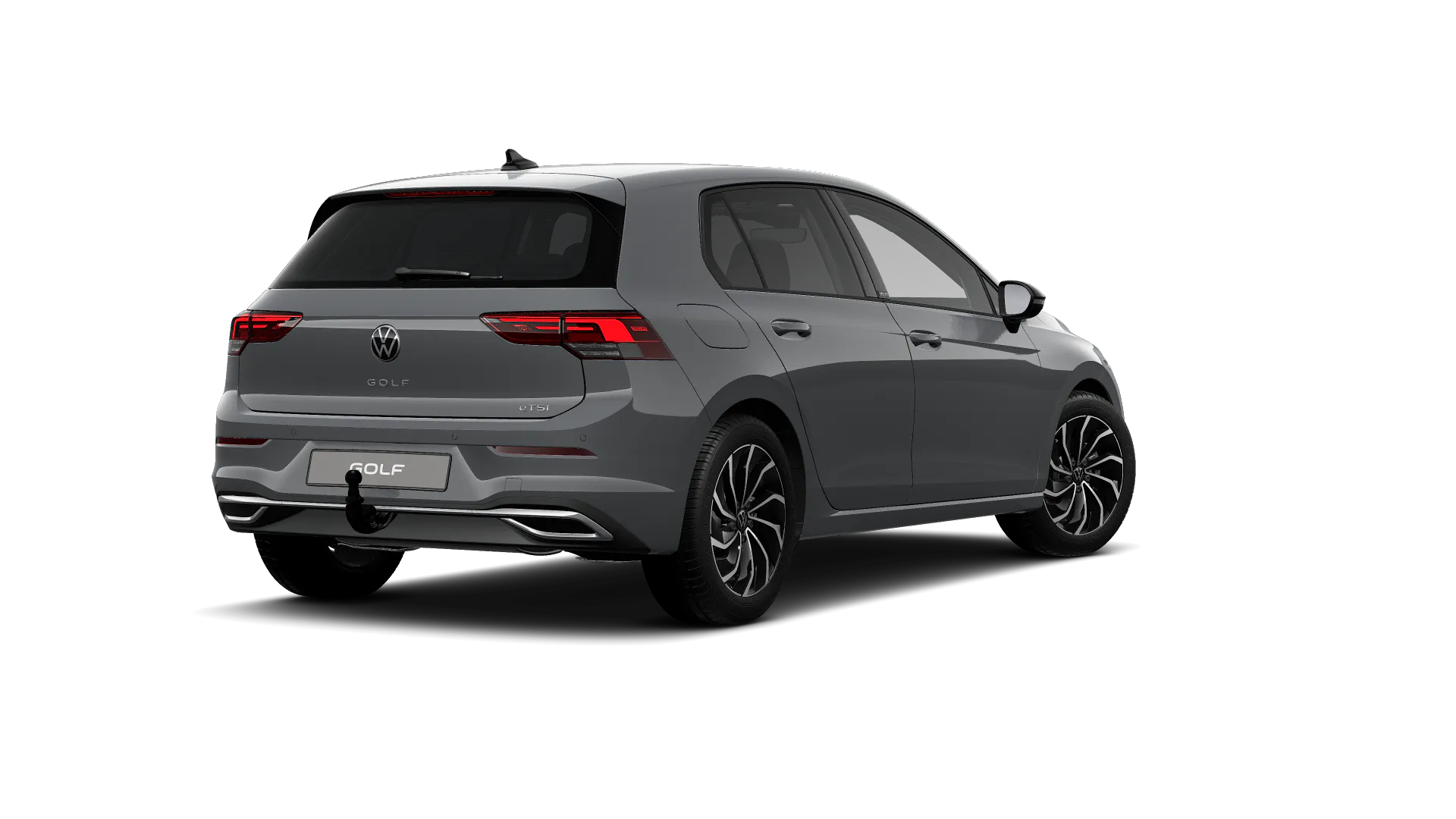 Volkswagen Golf MOVE