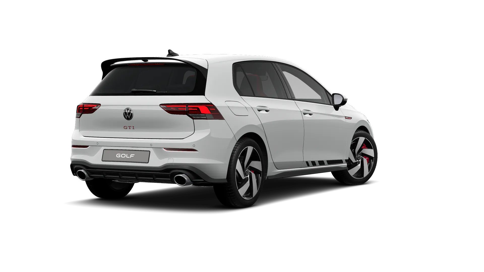 Volkswagen Golf GTI Clubsport