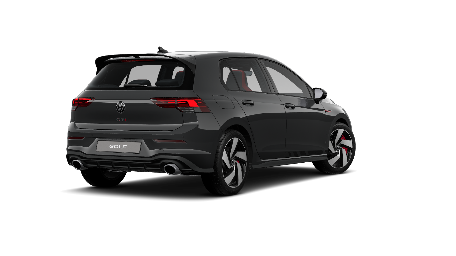 Volkswagen Golf GTI Clubsport