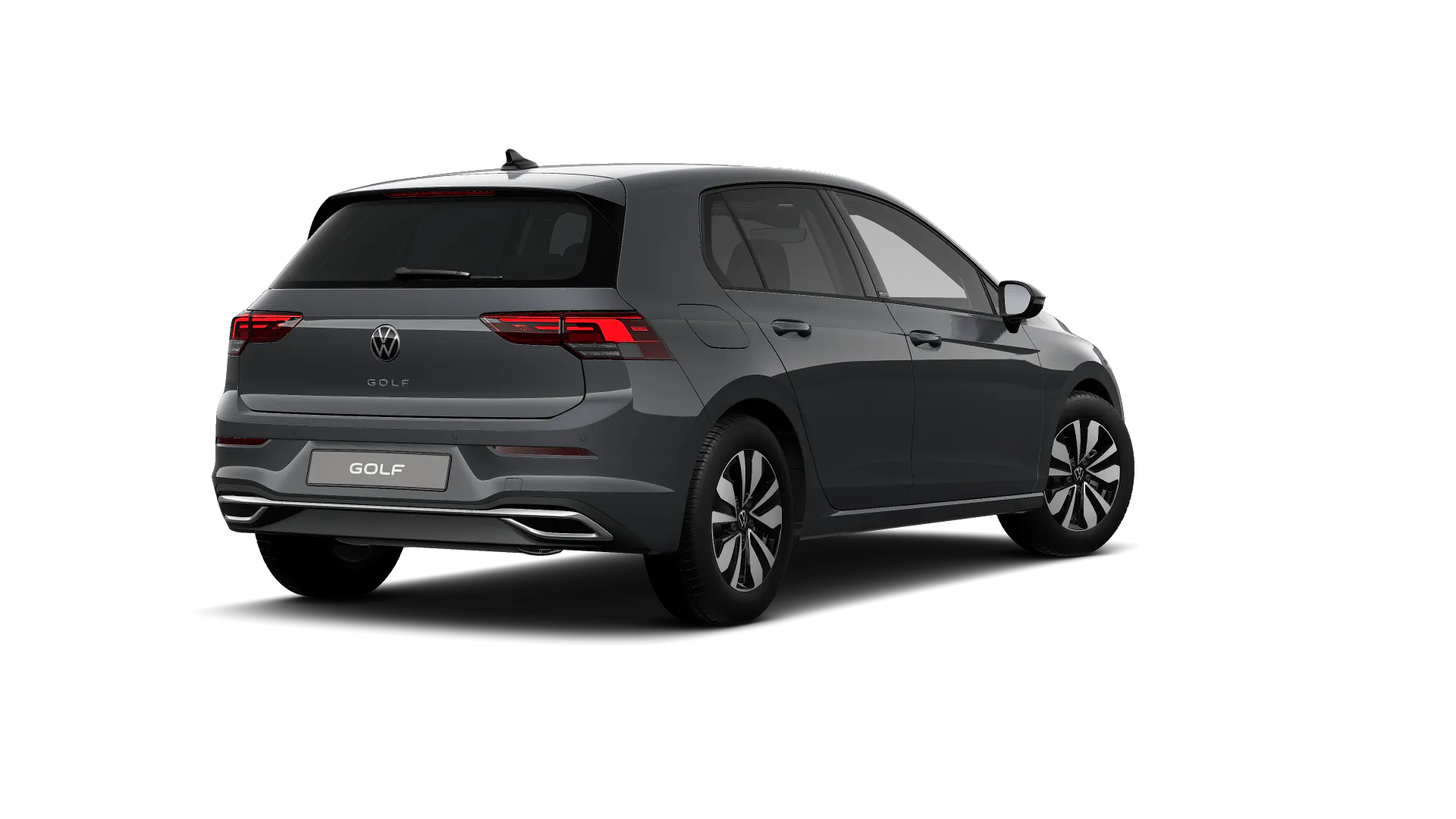 Volkswagen Golf MOVE
