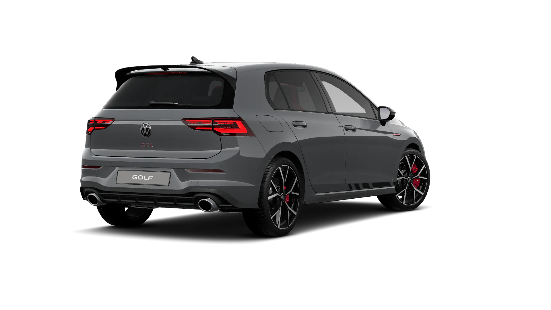 Volkswagen Golf GTI Clubsport