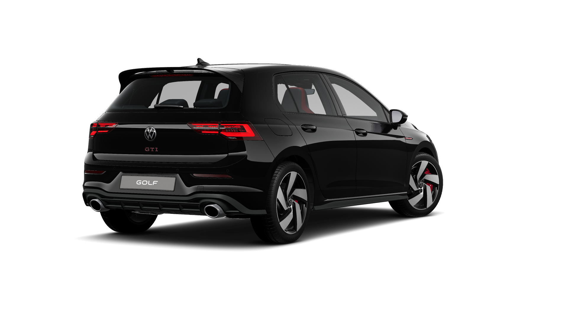 Volkswagen Golf GTI Clubsport