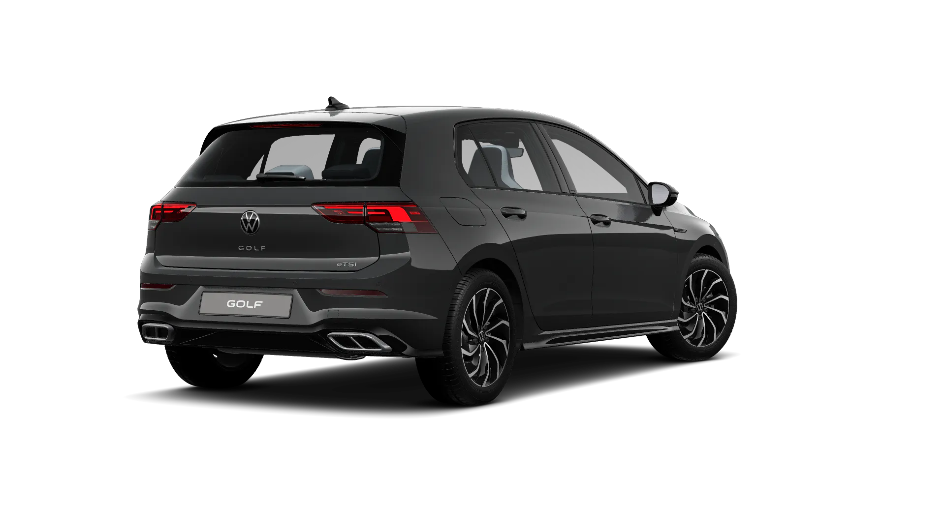 Volkswagen Golf R-Line