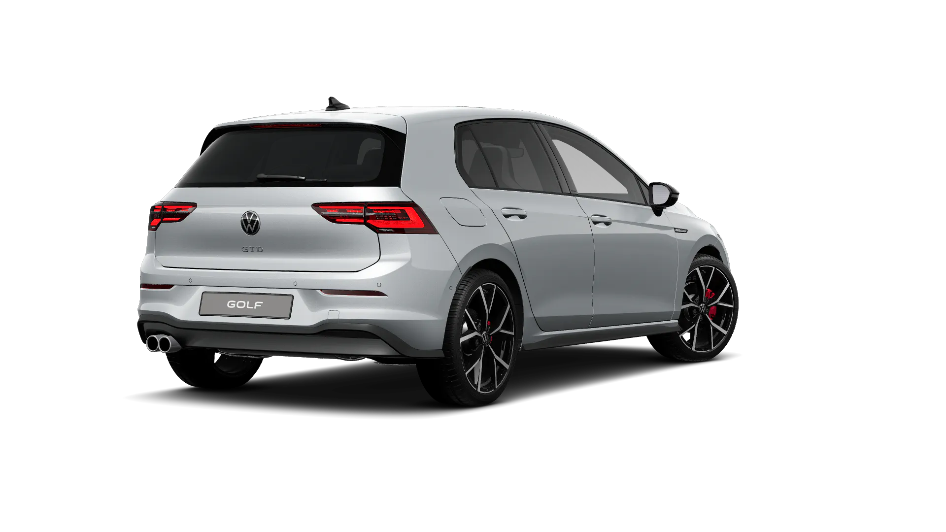 Volkswagen Golf GTD