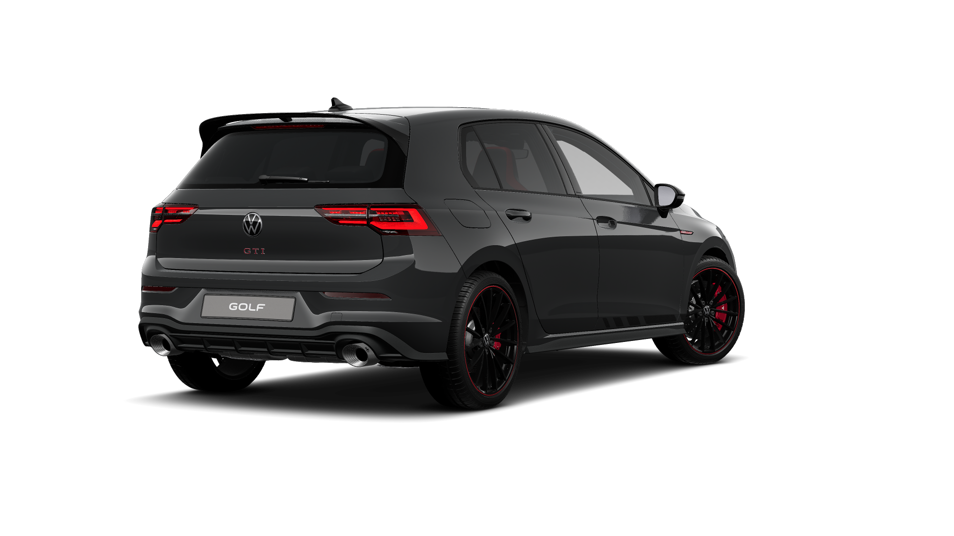 Volkswagen Golf GTI Clubsport