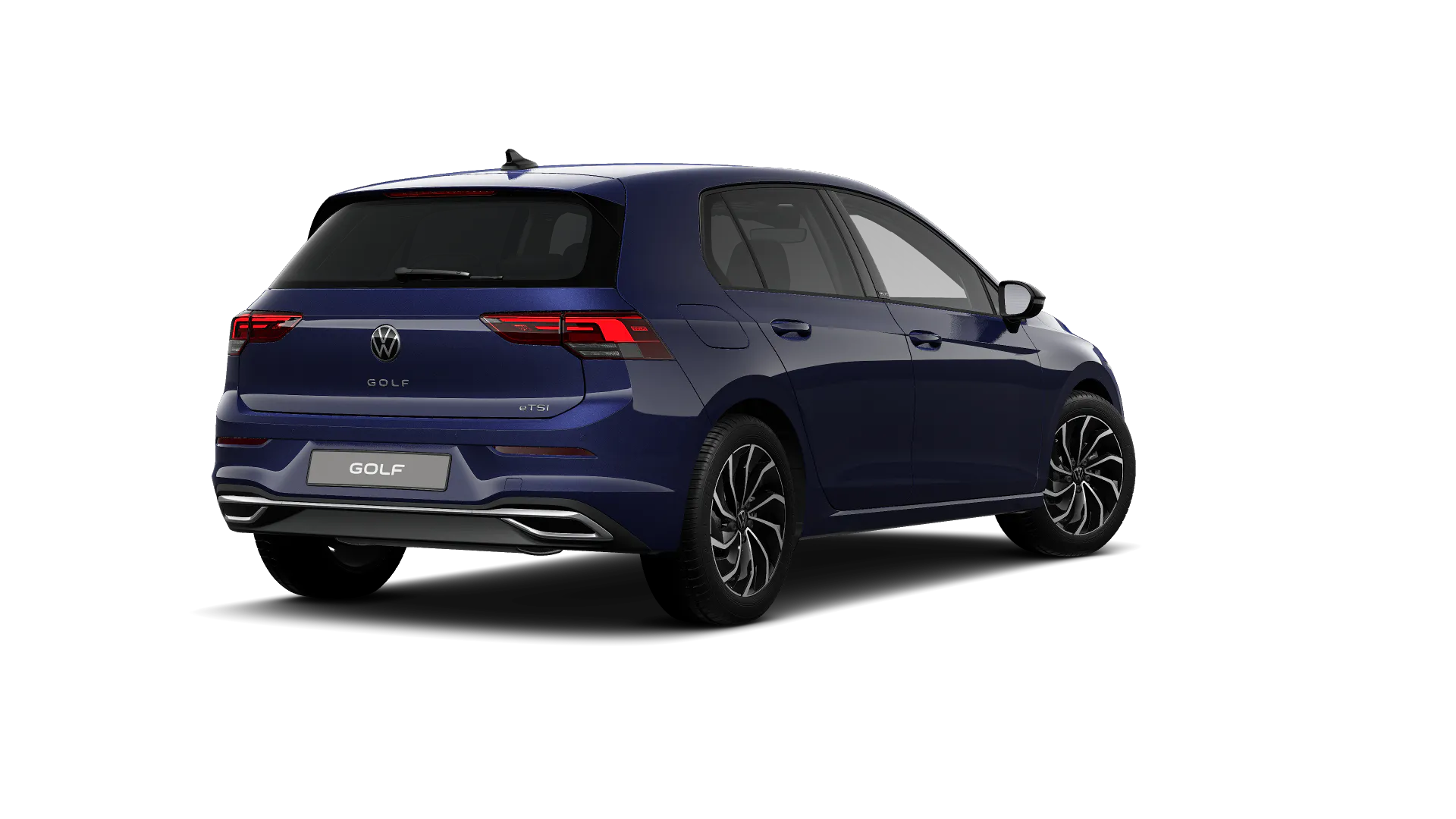 Volkswagen Golf MOVE