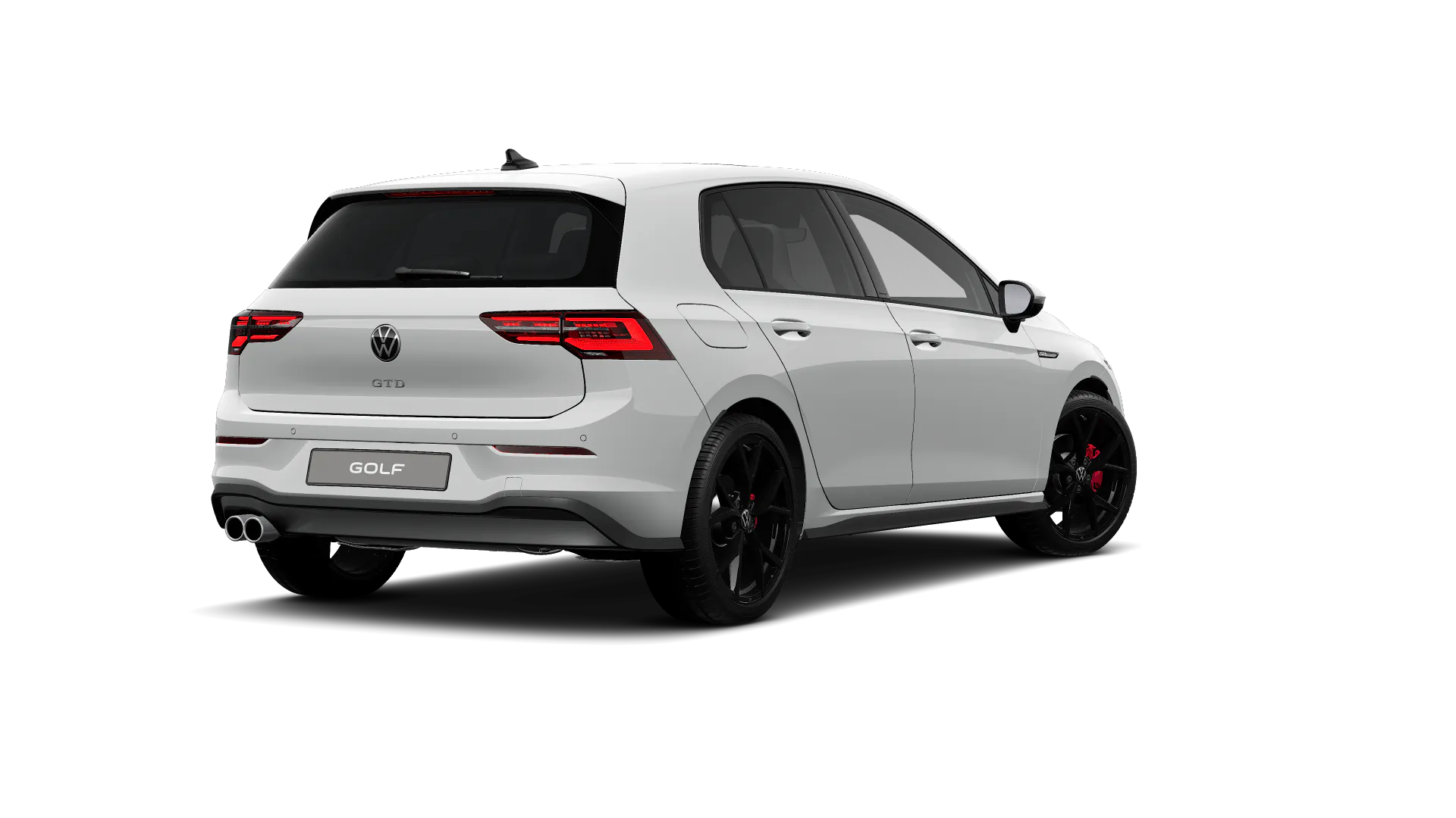 Volkswagen Golf GTD