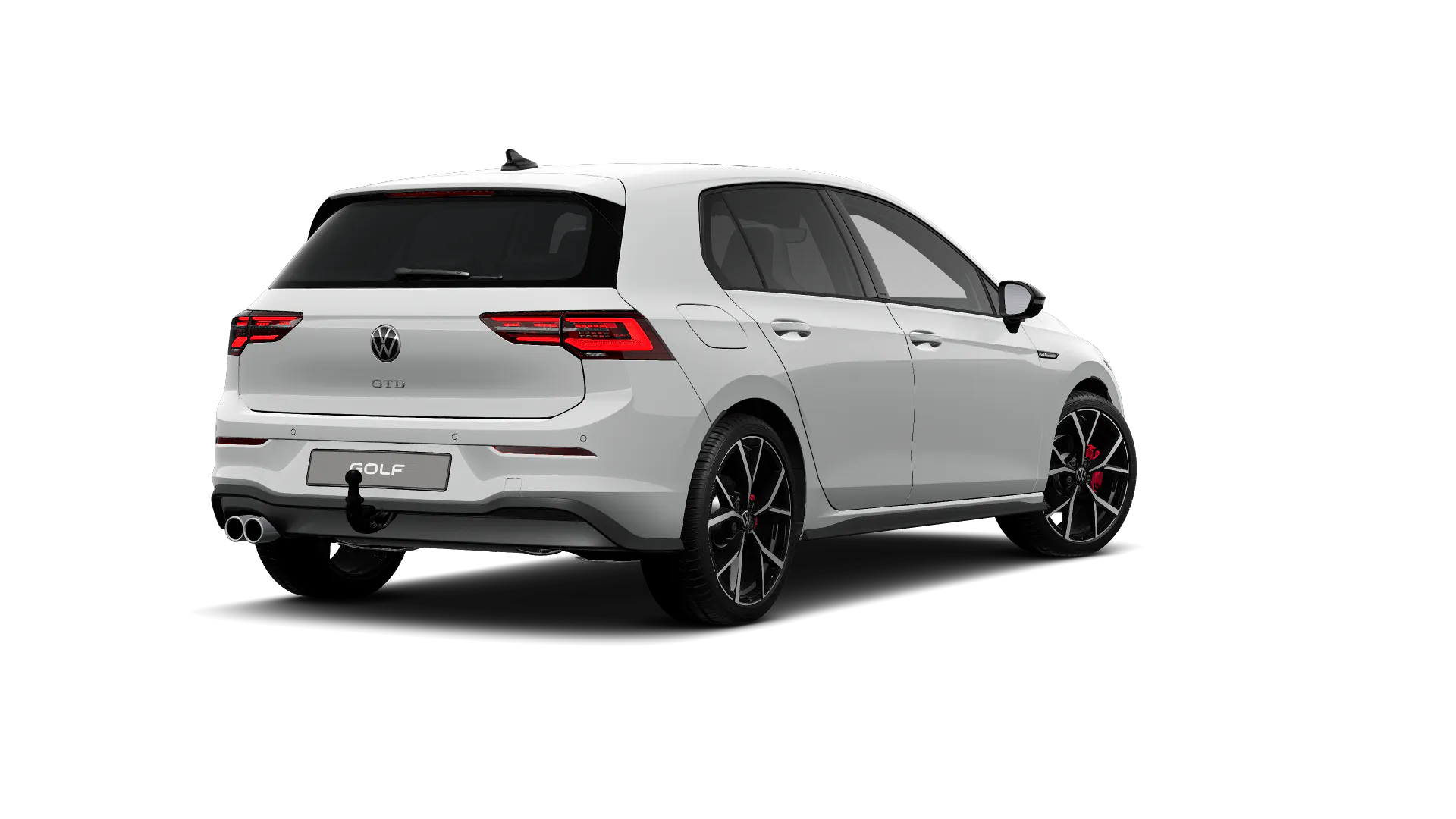 Volkswagen Golf GTD