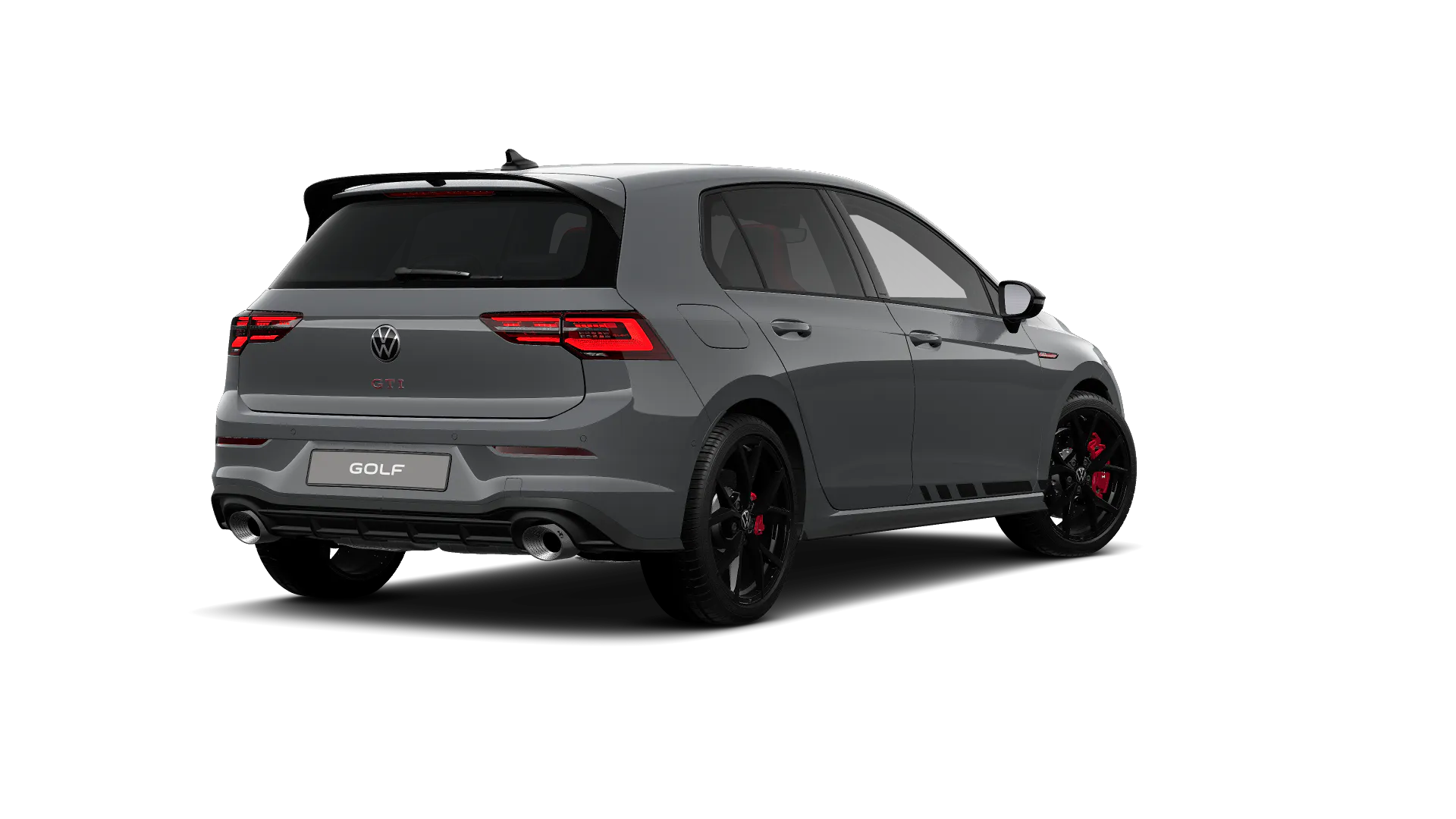 Volkswagen Golf GTI Clubsport