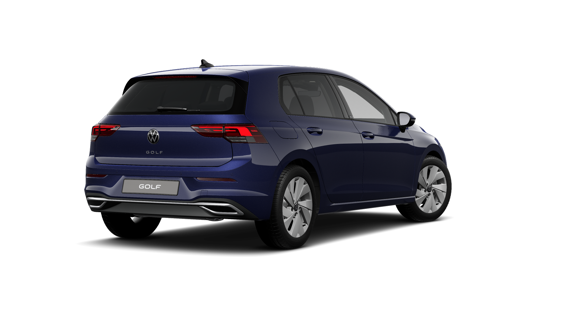 Volkswagen Golf MOVE