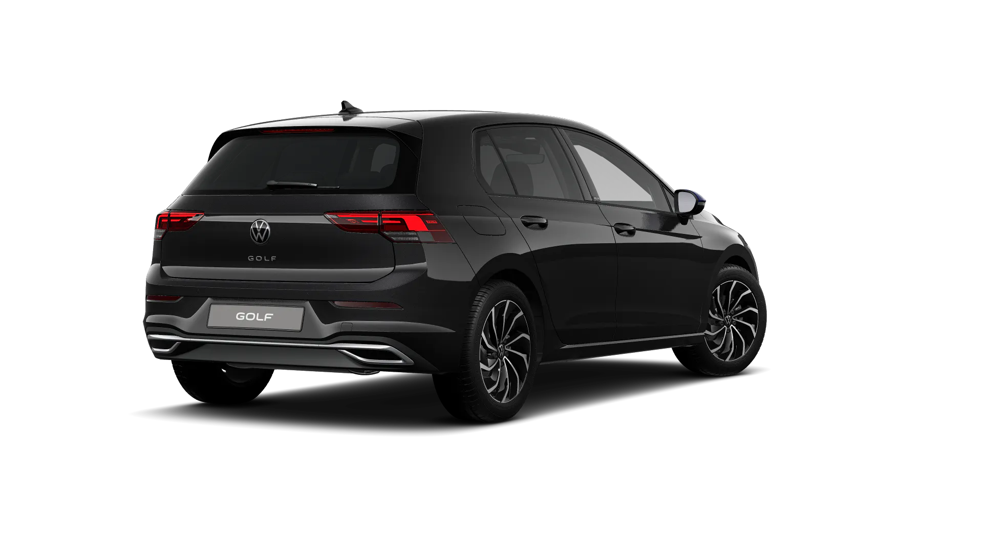 Volkswagen Golf MOVE