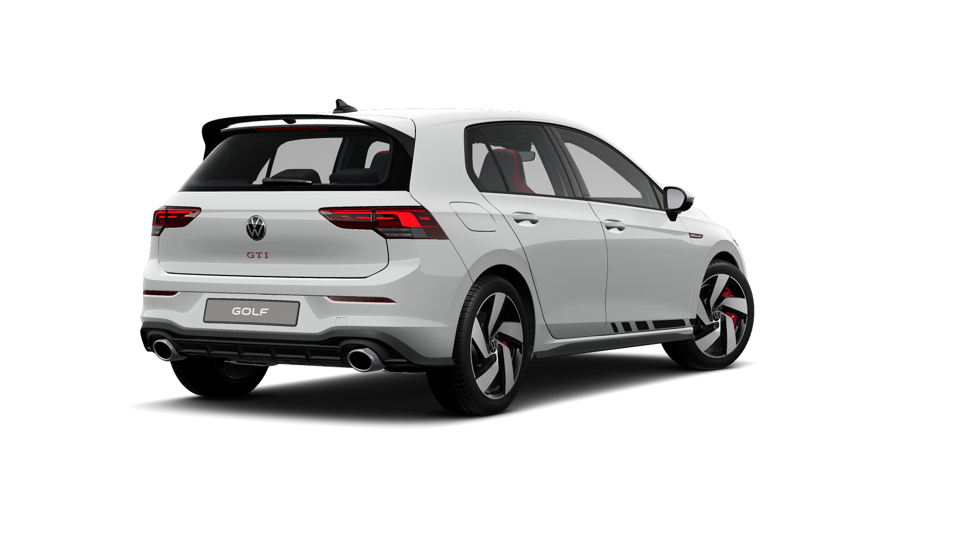Volkswagen Golf GTI Clubsport