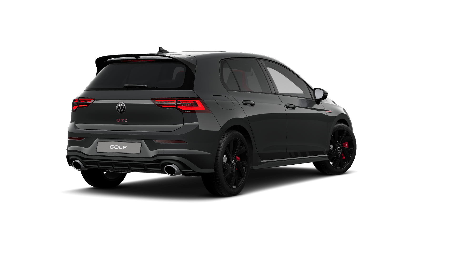 Volkswagen Golf GTI Clubsport