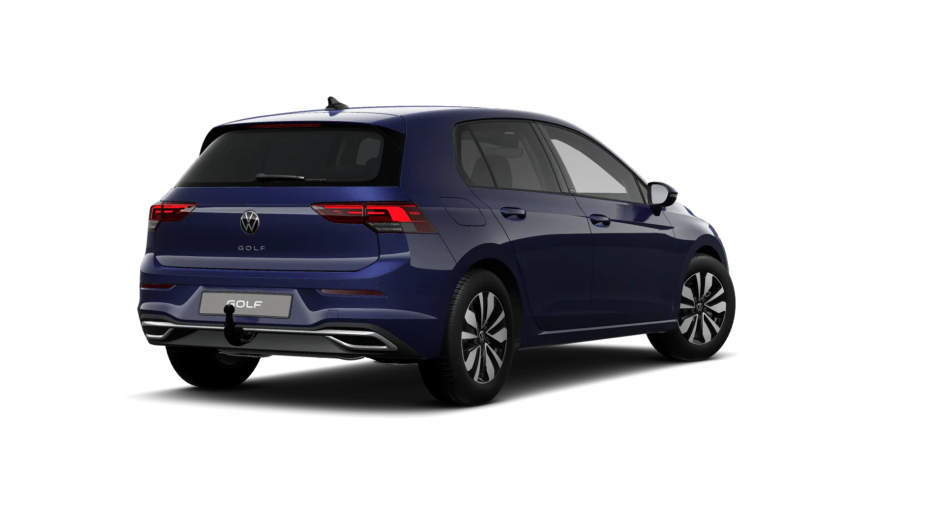 Volkswagen Golf MOVE