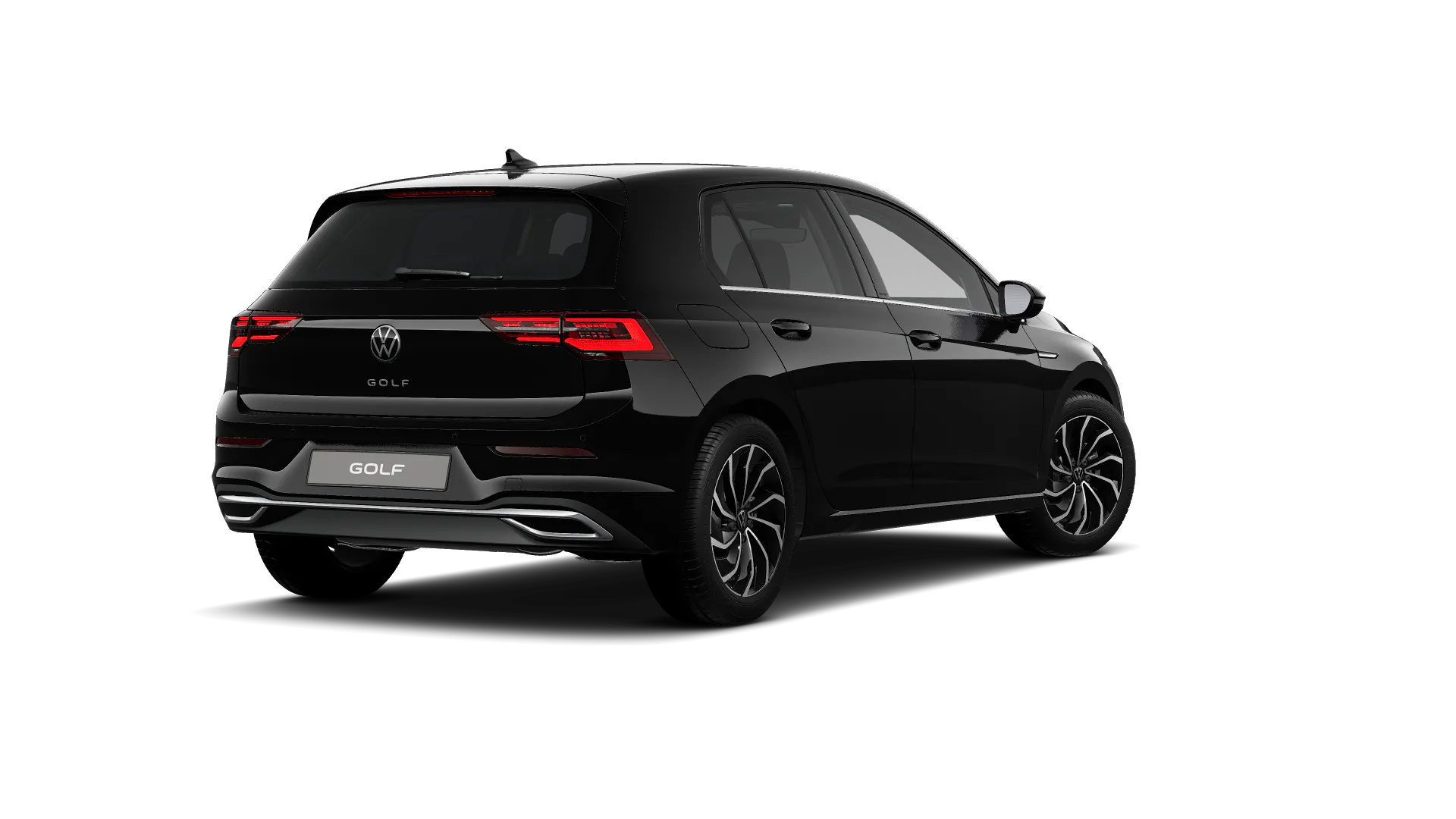 Volkswagen Golf Style