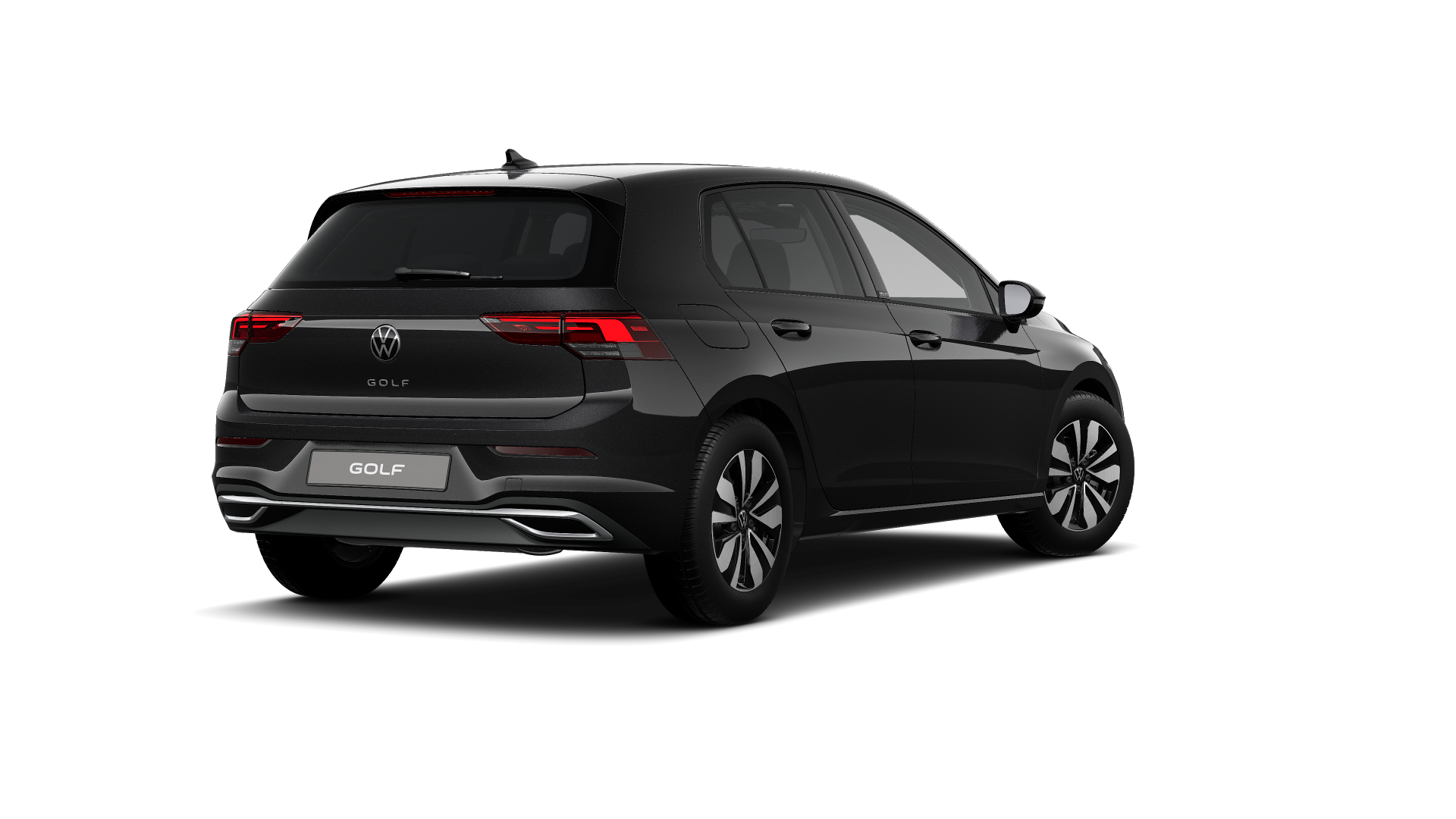 Volkswagen Golf MOVE