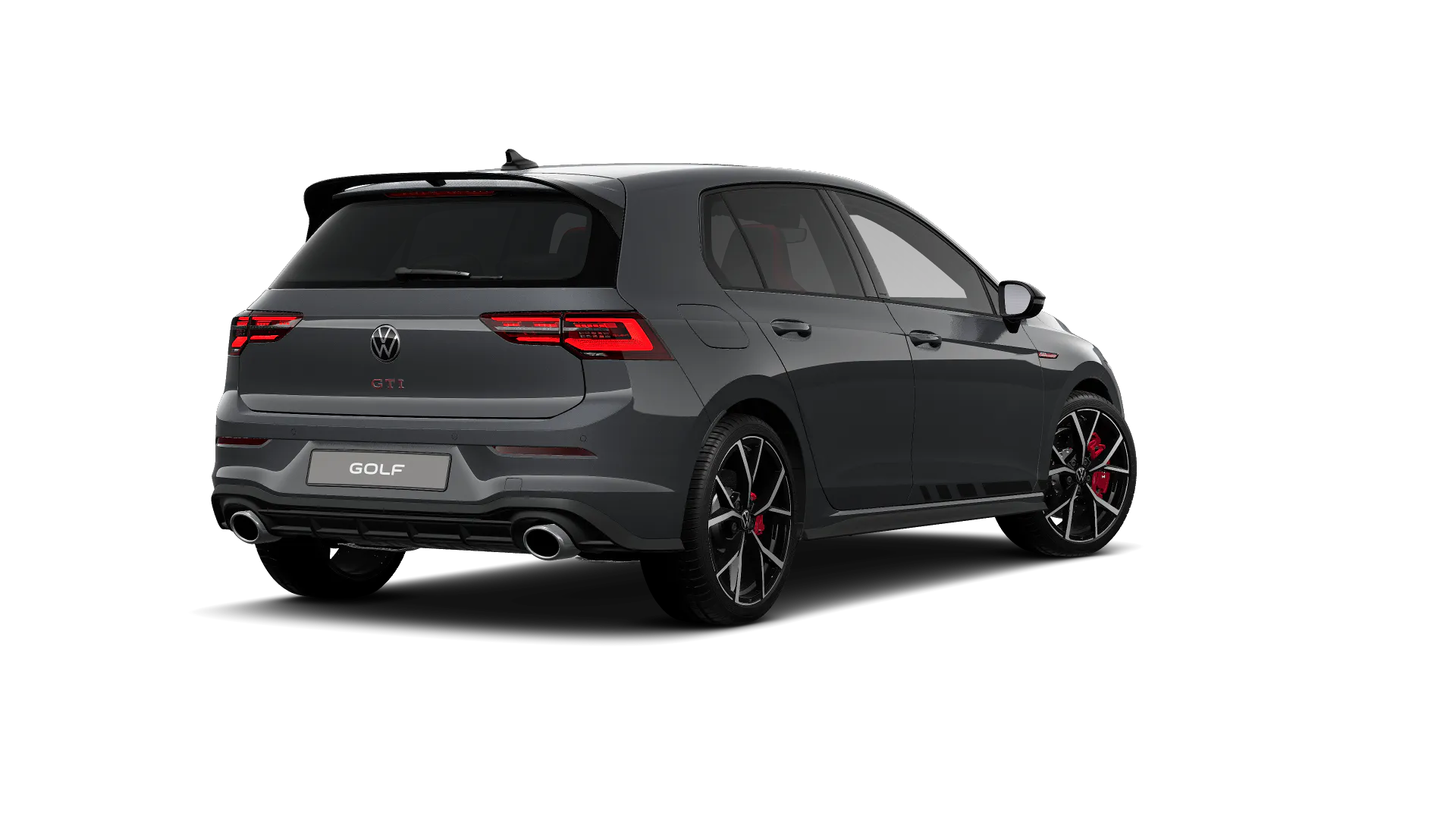 Volkswagen Golf GTI Clubsport