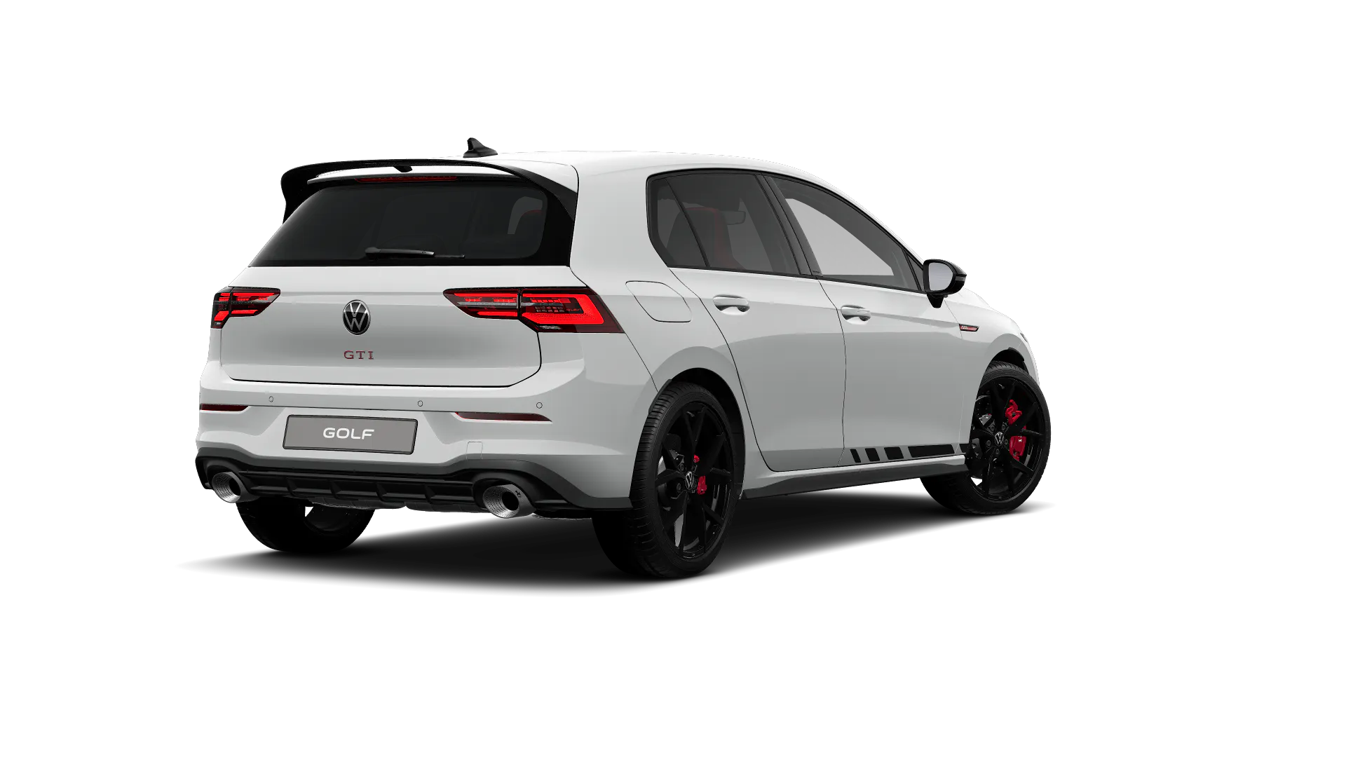 Volkswagen Golf GTI Clubsport