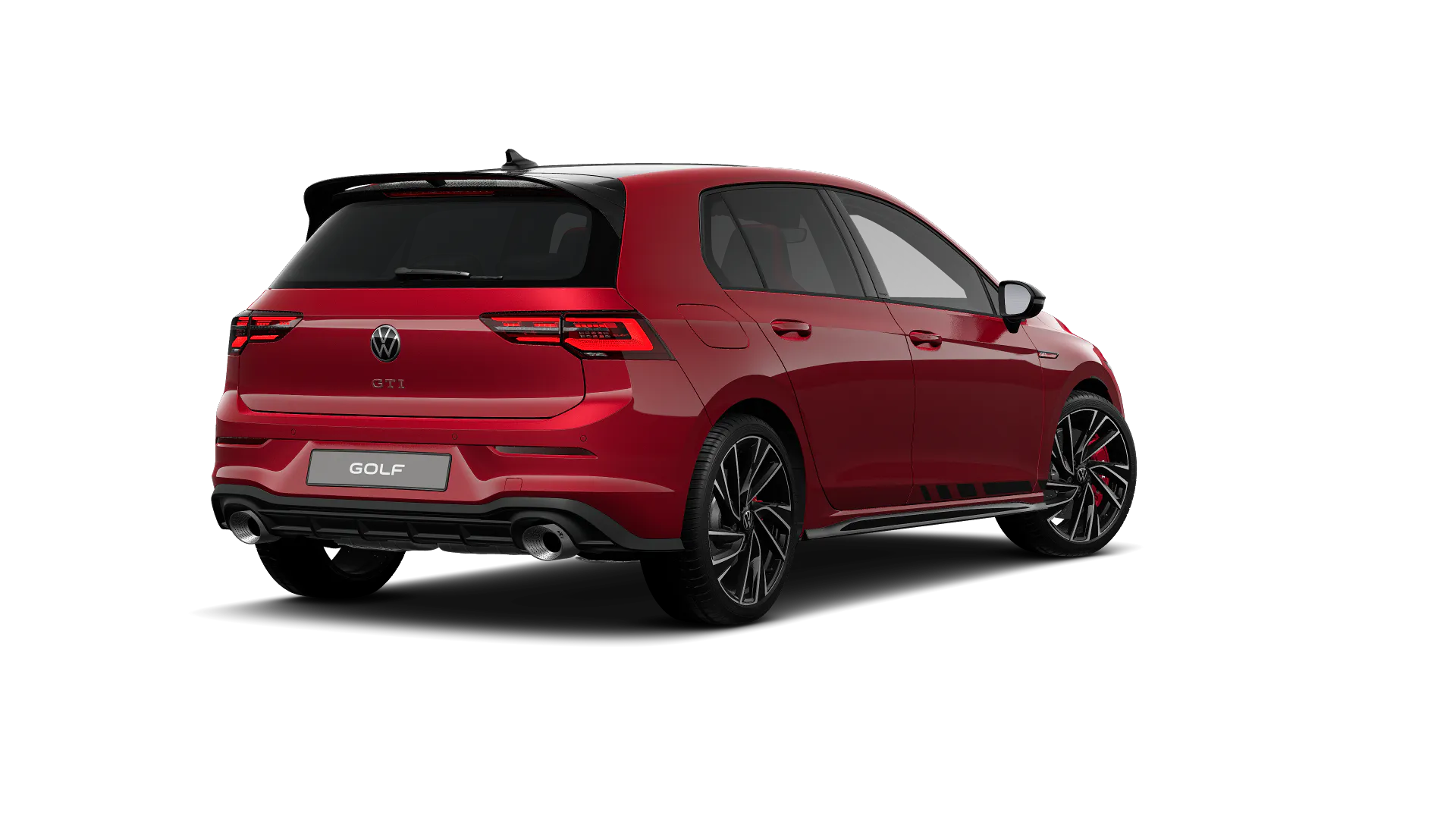Volkswagen Golf GTI Clubsport