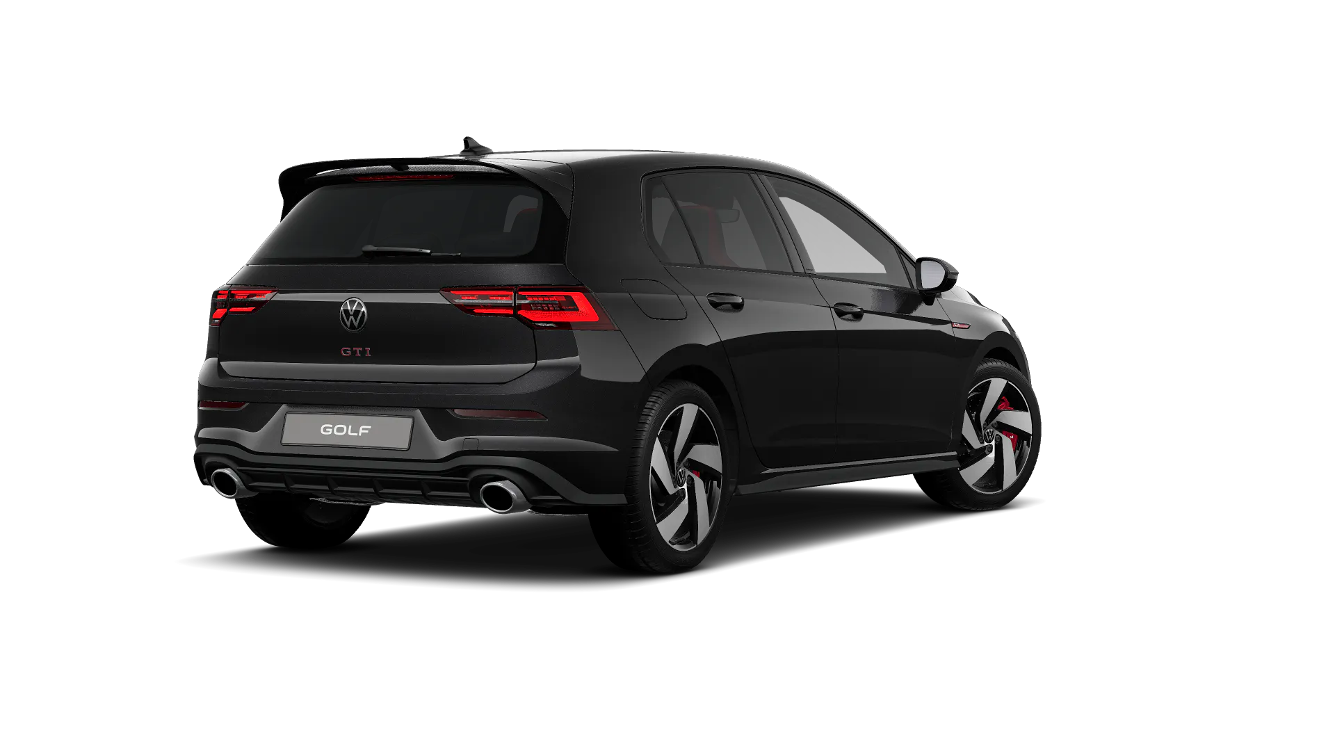 Volkswagen Golf GTI Clubsport