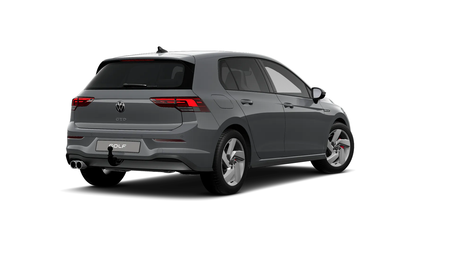 Volkswagen Golf GTD