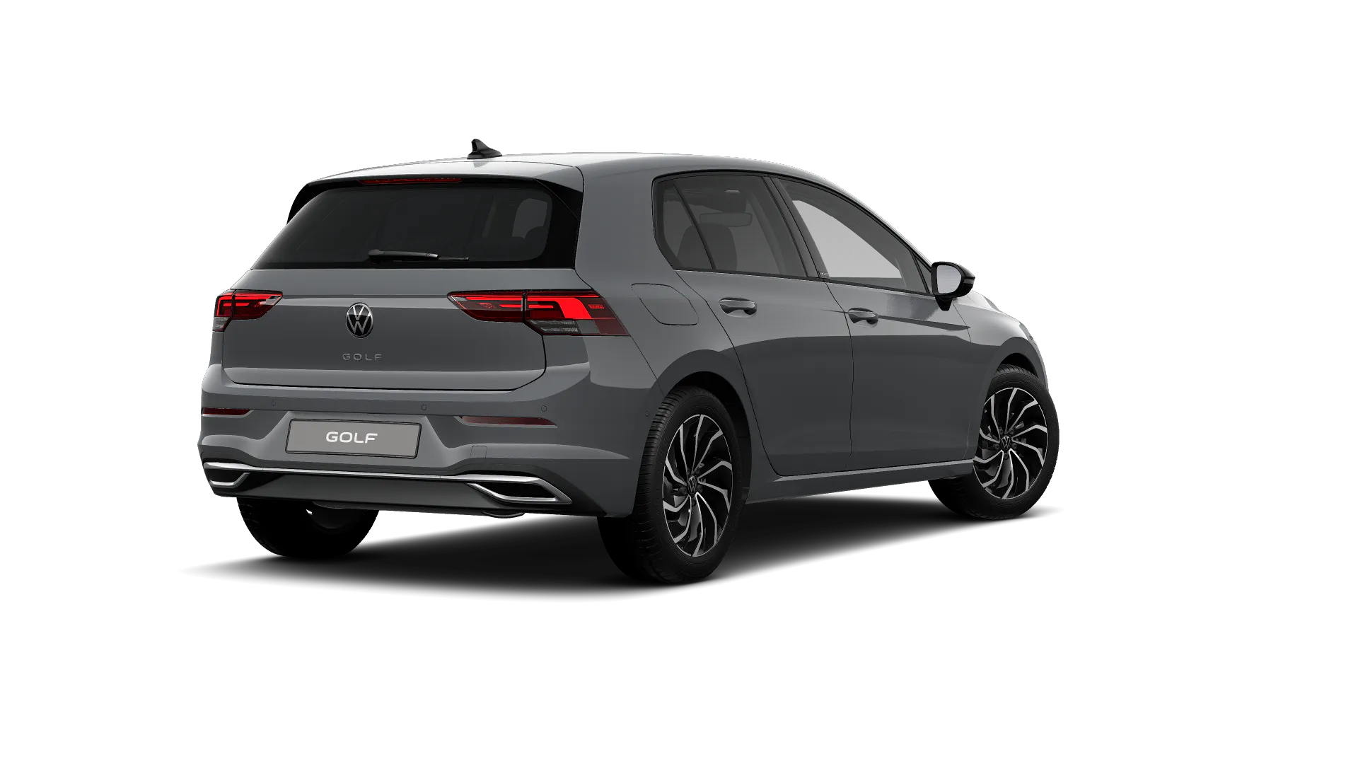 Volkswagen Golf MOVE