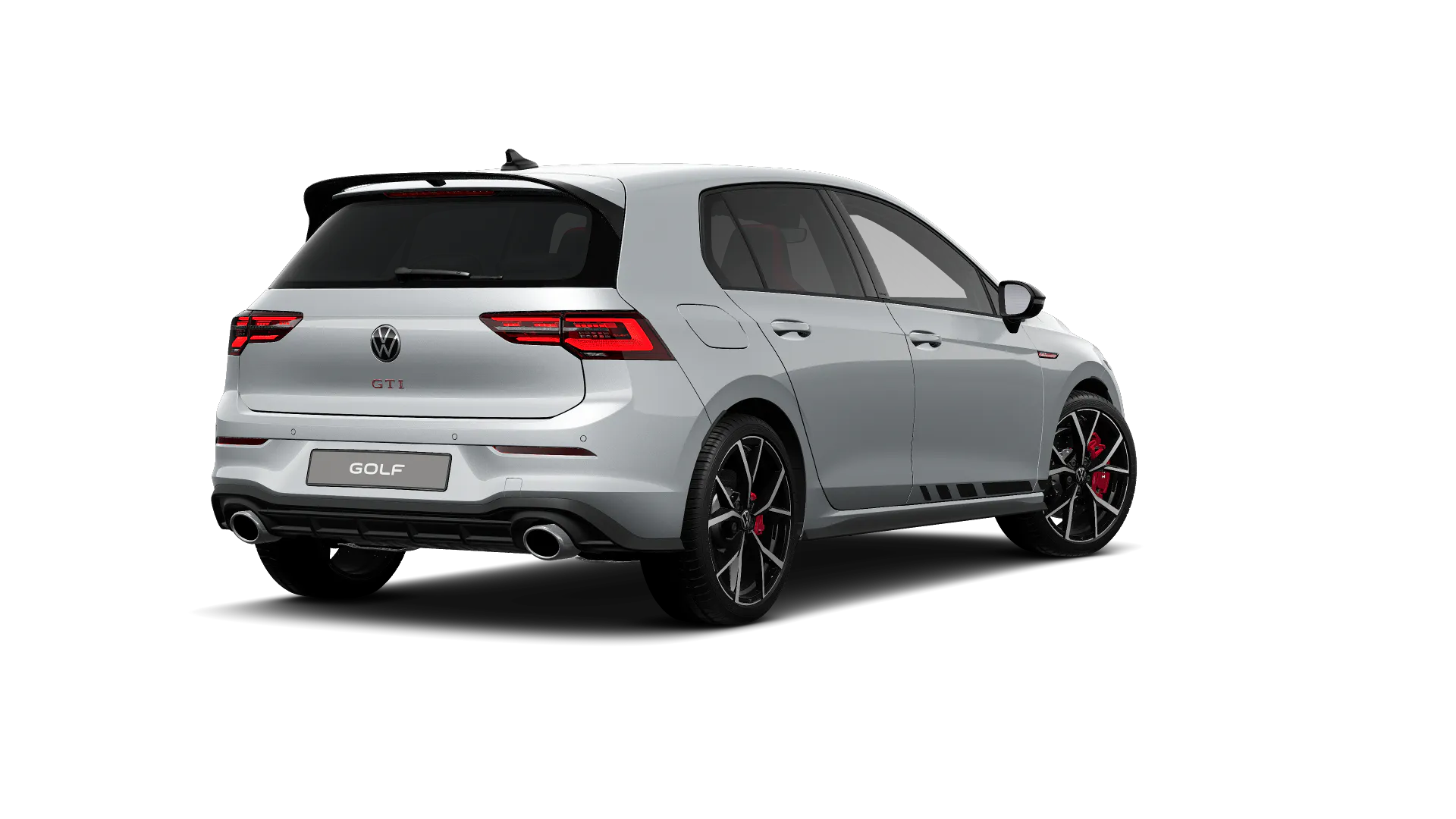 Volkswagen Golf GTI Clubsport