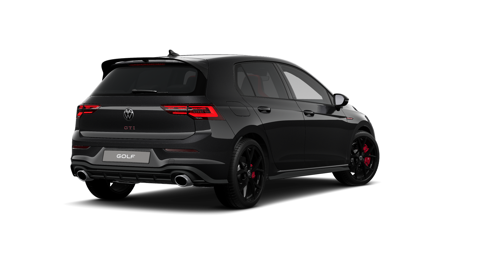 Volkswagen Golf GTI Clubsport