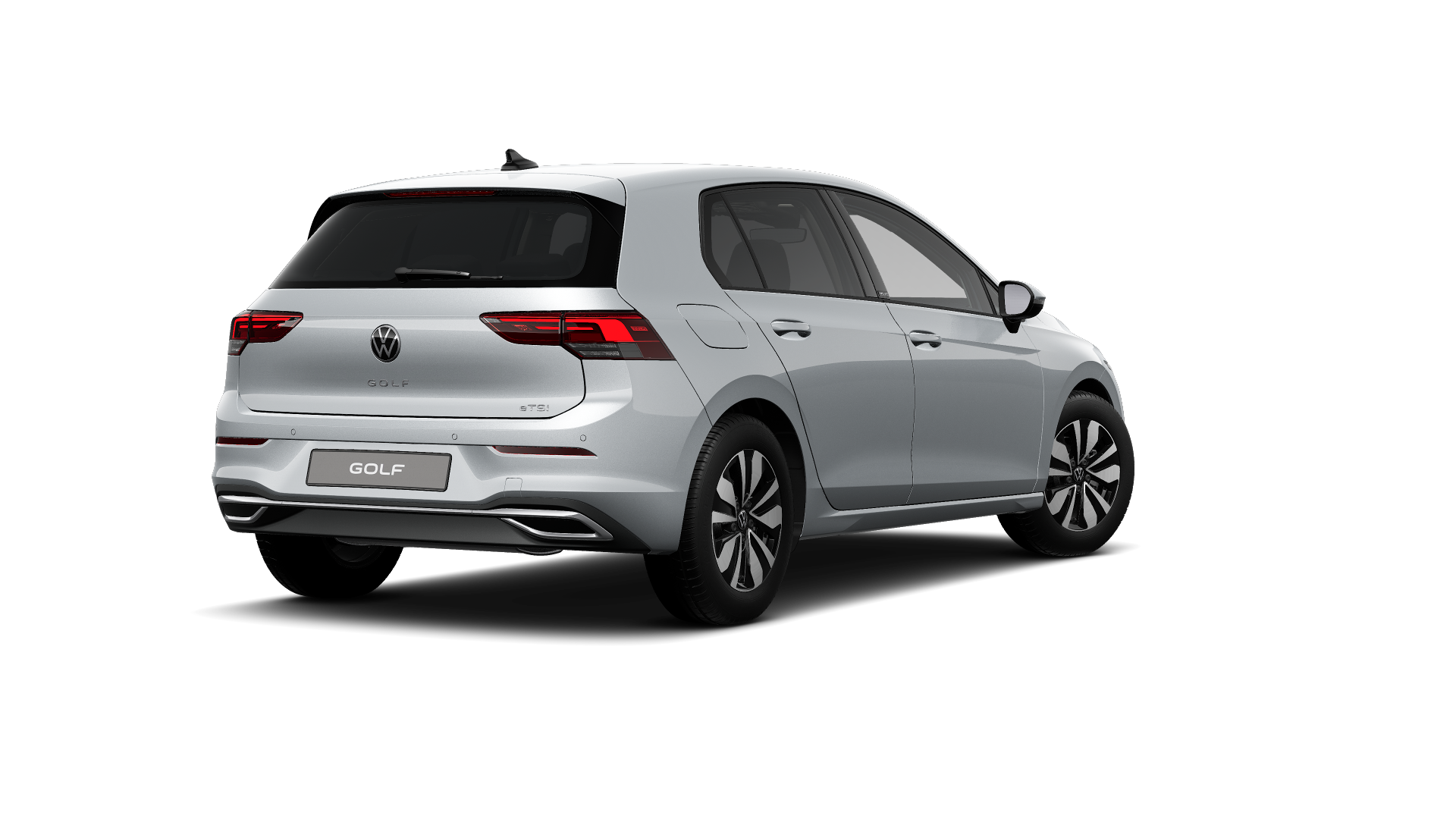Volkswagen Golf MOVE