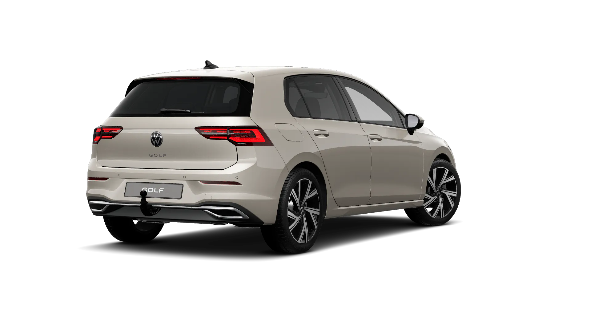 Volkswagen Golf MOVE