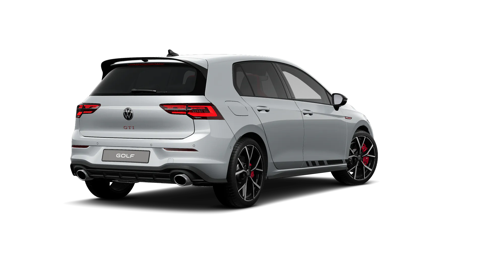 Volkswagen Golf GTI Clubsport