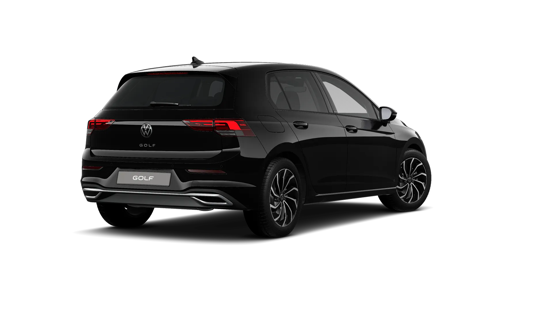 Volkswagen Golf MOVE