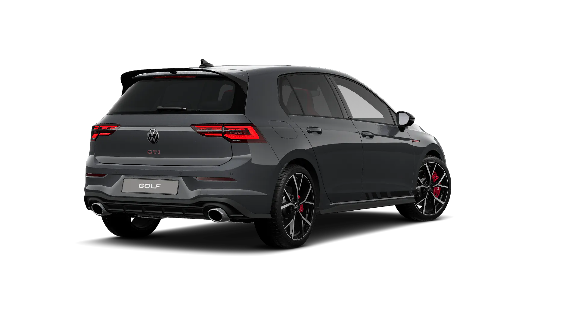 Volkswagen Golf GTI Clubsport