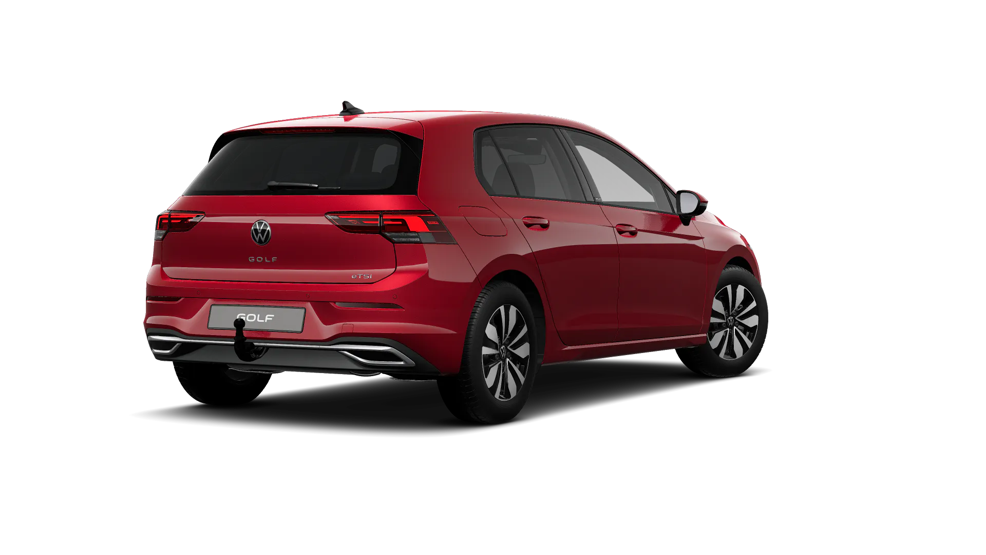 Volkswagen Golf MOVE