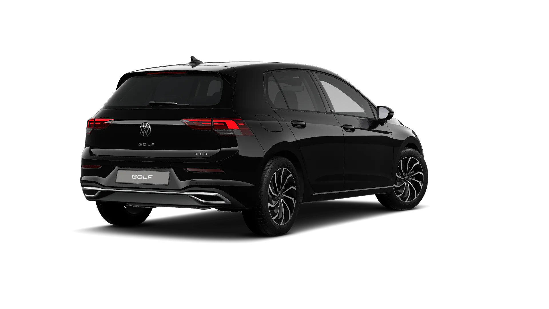 Volkswagen Golf MOVE