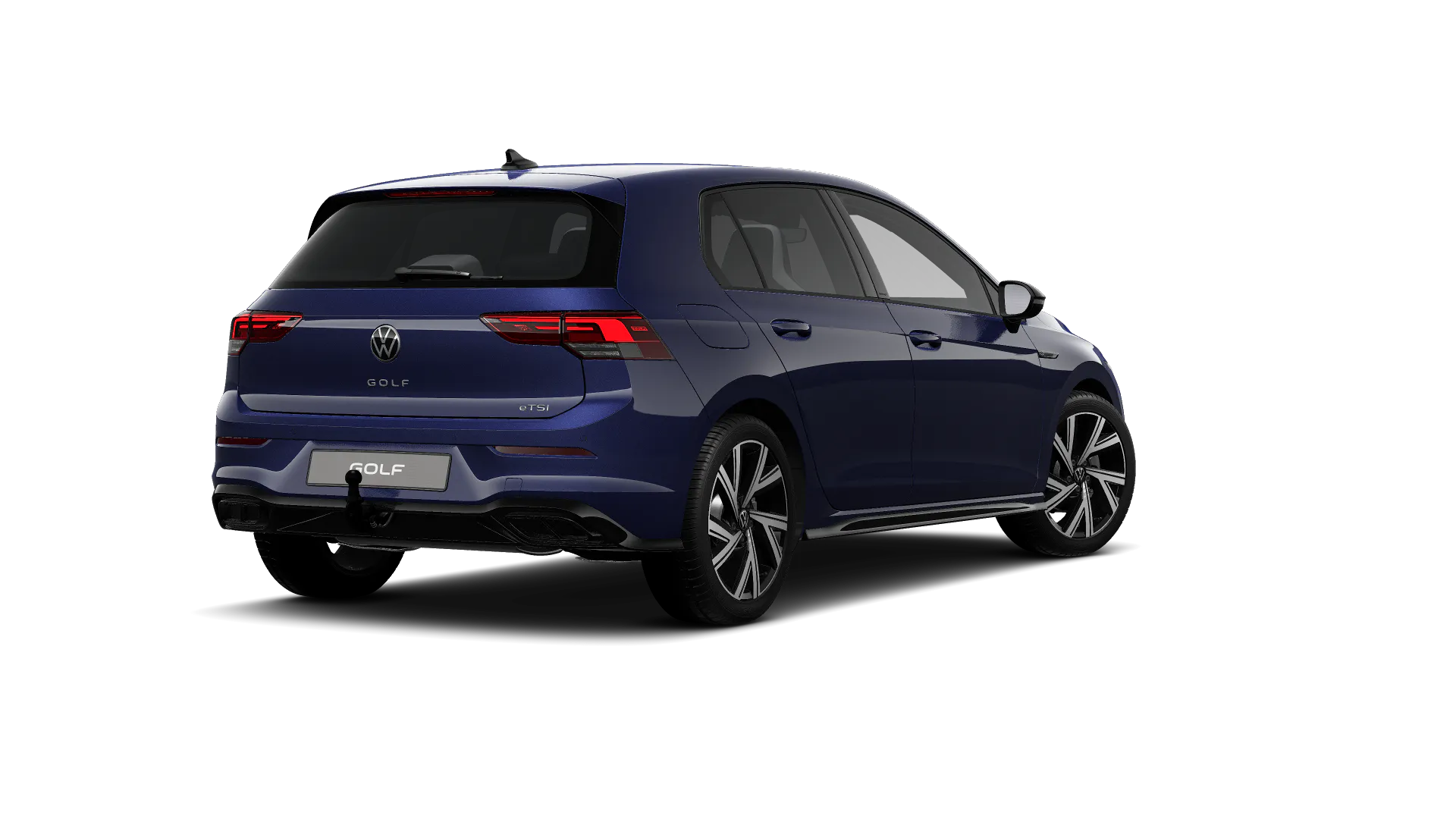 Volkswagen Golf R-Line