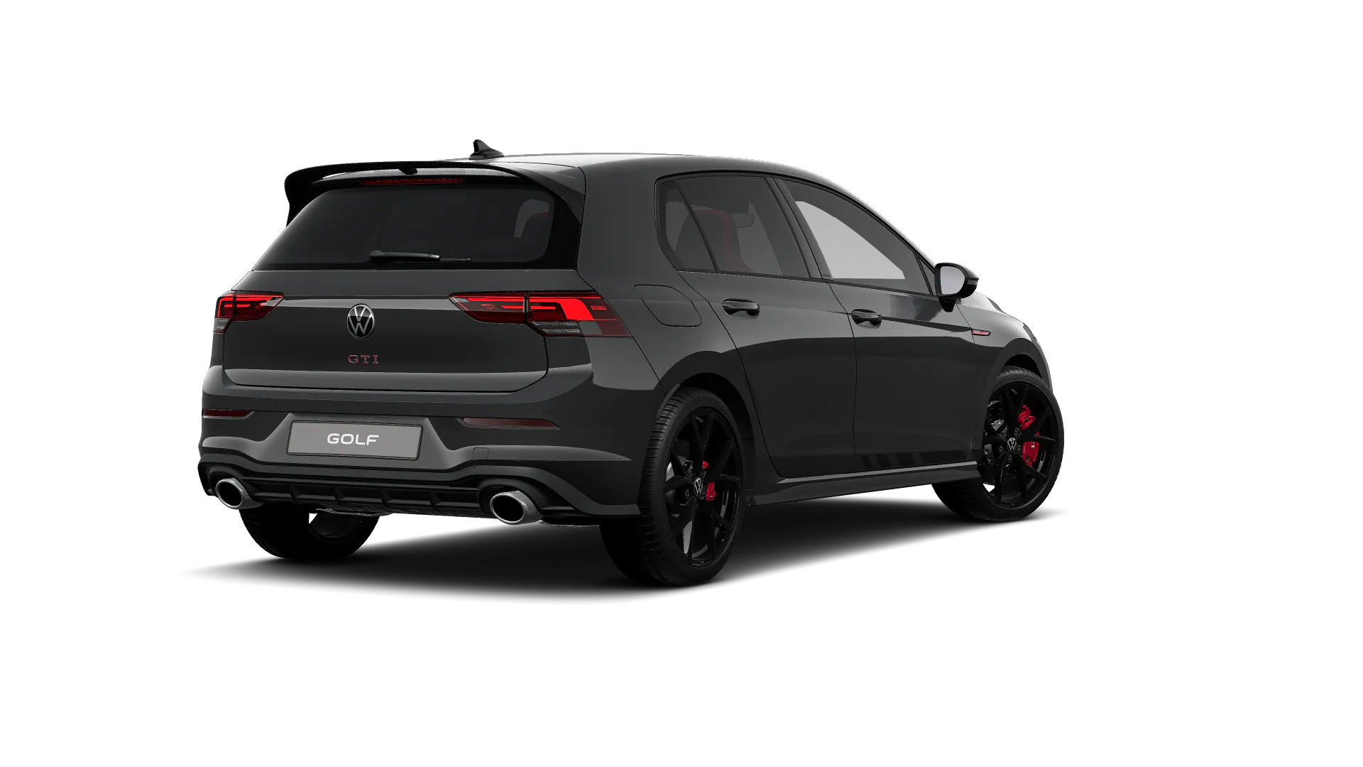Volkswagen Golf GTI Clubsport