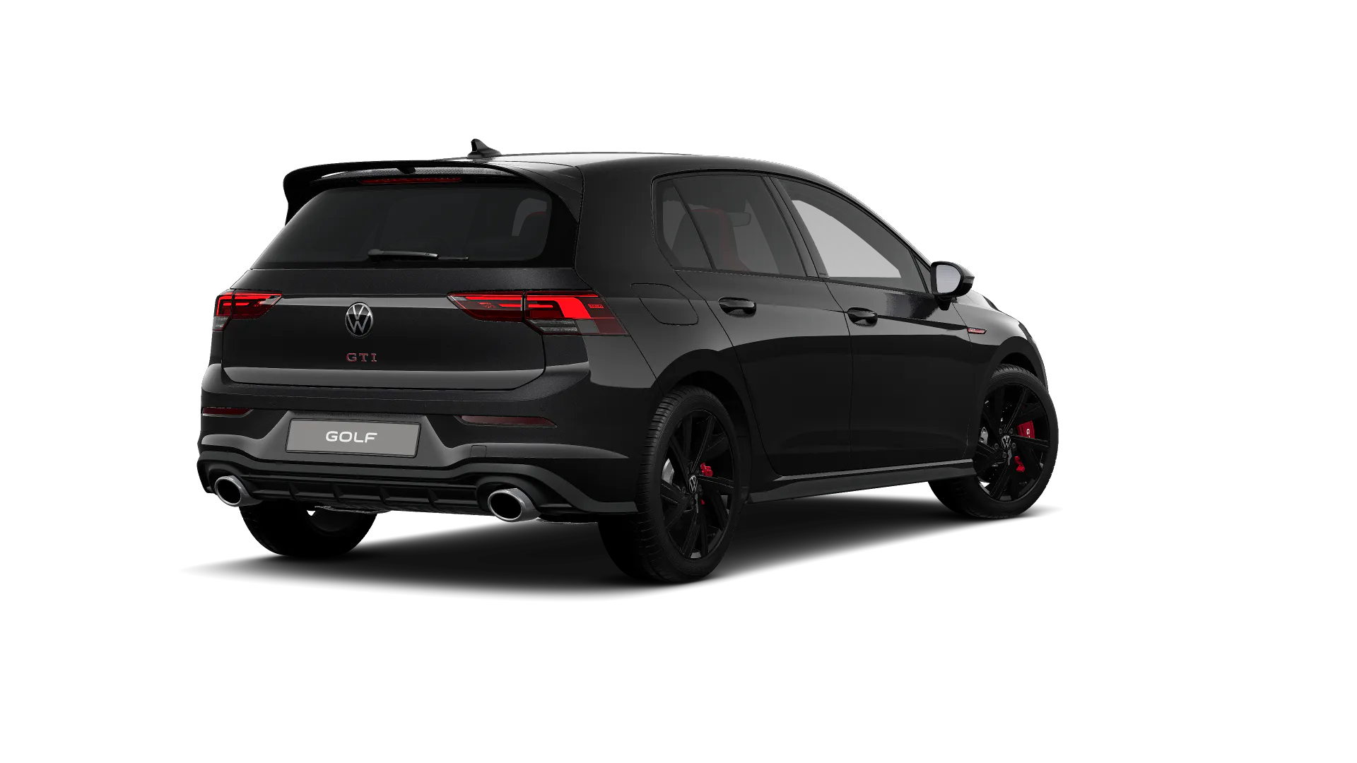 Volkswagen Golf GTI Clubsport
