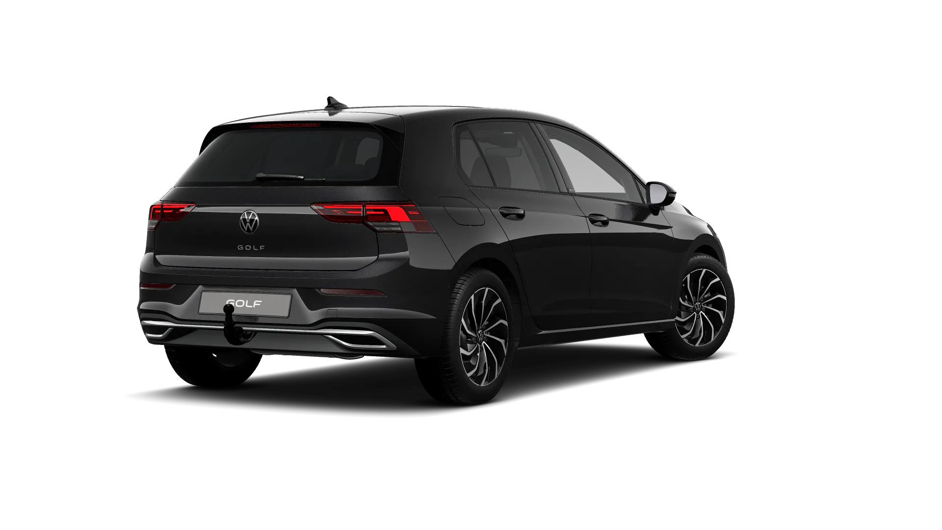 Volkswagen Golf MOVE