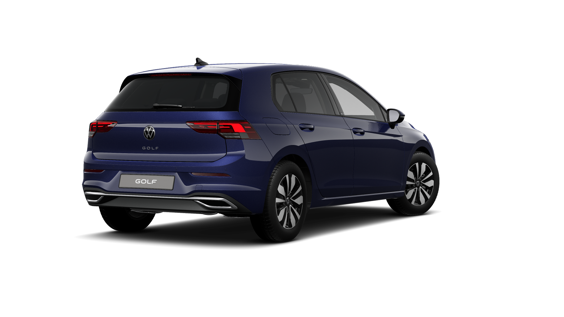 Volkswagen Golf MOVE