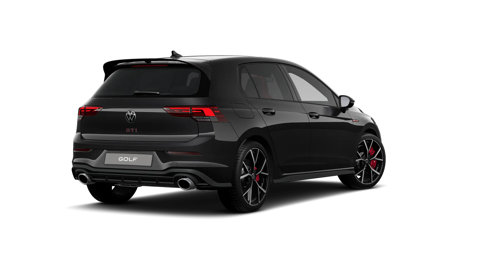Volkswagen Golf GTI Clubsport