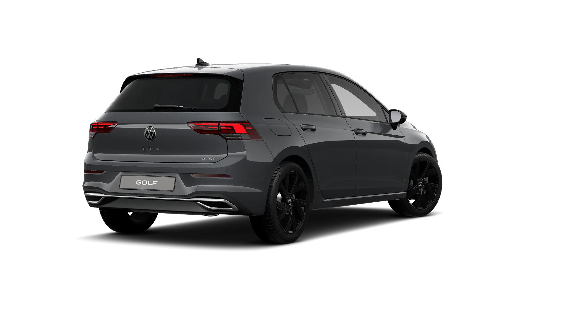 Volkswagen Golf MOVE
